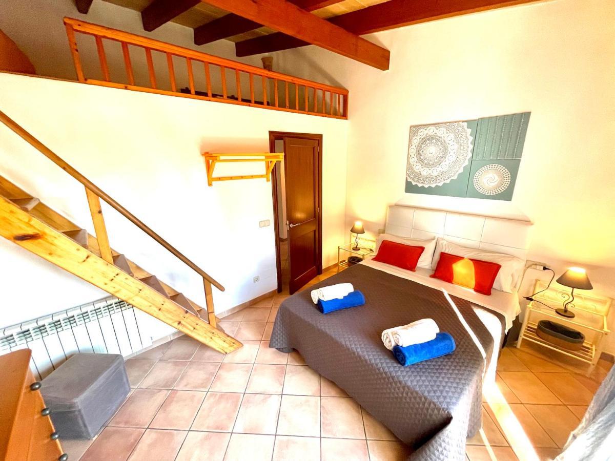 Es Cau Villa Manacor  Exteriör bild