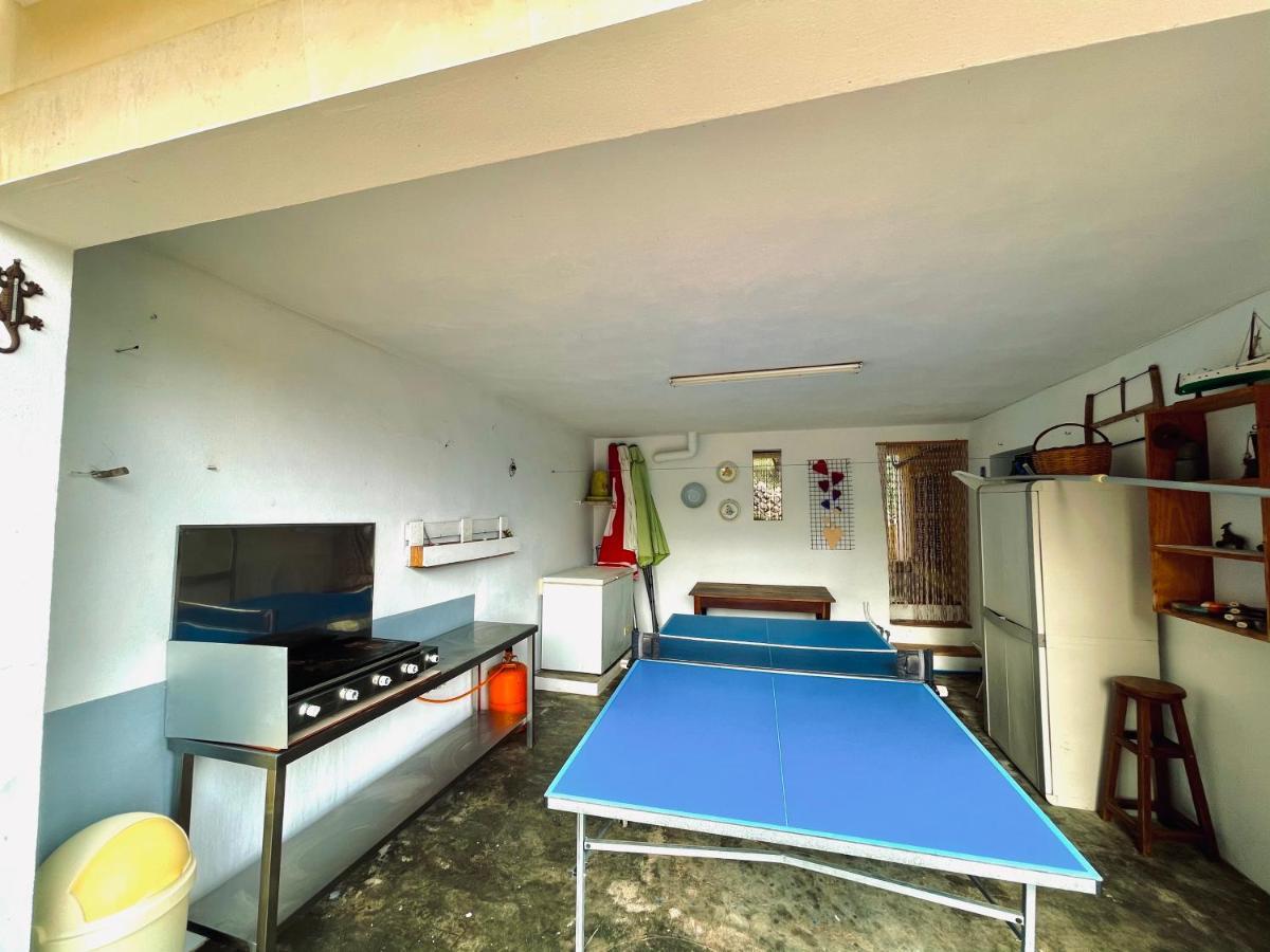 Es Cau Villa Manacor  Exteriör bild